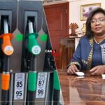 Hausse du prix du carburant supercarburant au senegal et Aïssatou Sophie Gladima