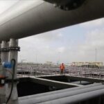 exportation du gaz naturel pétrole