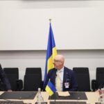 La Turquie, la Grande-Bretagne et l'Ukraine discutent des questions régionales