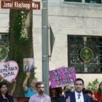 Rue Jamal Khashoggi» : l'ambassade saoudienne à Washington a une nouvelle adresse