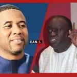 El Hadji Diouf et Bougane parlent