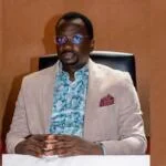 Maurice Soudieck Dione est enseignant-chercheur en sciences politiques à l’université Gaston-Berger de Saint-Louis au Sénégal.