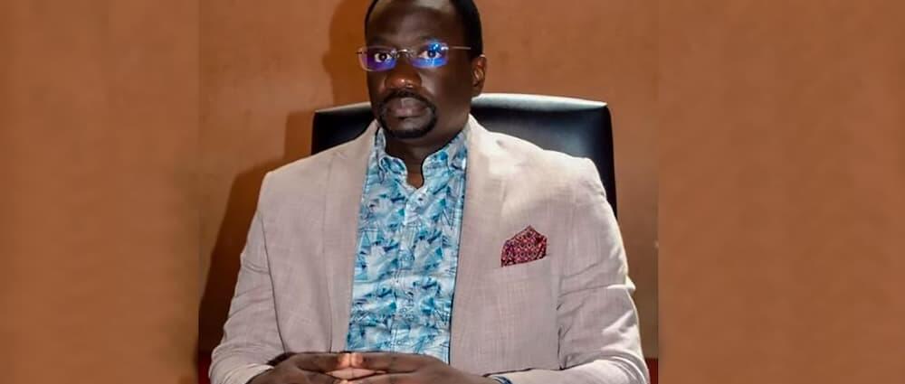 Maurice Soudieck Dione est enseignant-chercheur en sciences politiques à l’université Gaston-Berger de Saint-Louis au Sénégal.