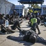 Enclave de Melilla, Drame de Melilla.