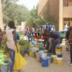 UGB : l'Université n'a pas d'Eau