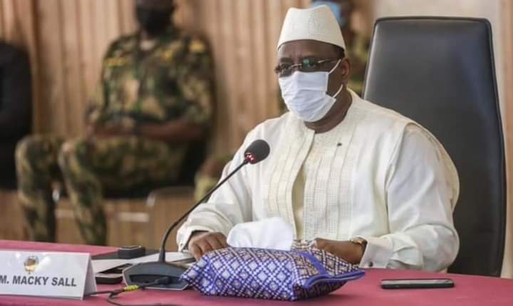 Macky Sall